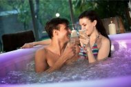Mr Tubs Hot Tub Hire Limited