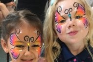 Fiesta Faces