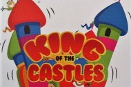 King Of The Castles Bouncy Hire