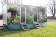 Posh Loos Lincolnshire