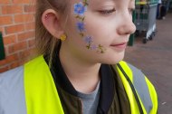 Fairytale Face Paints