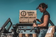 Camper Cafe