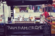 Bam Bam Crepe