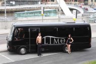 Limobus North East