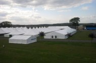 Olympus Marquees Ltd
