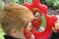 Faceplace Facepainting