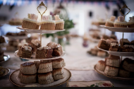 Calamitea Jane's Vintage Tea Parties