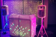 DJ Beats & Treats