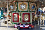 Carousel Amusements