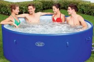 Boston Hot Tub Hire