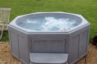 Derby Hot Tub Hire - Eurospa Hot Tub