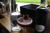 Mobile gin specialists in Chester, Cheshire, Manchester