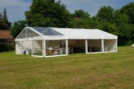 E.S.L Marquee Hire