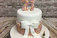 Louise's Cakes and Bakes