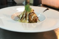 Taste of India Catering Ltd