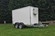 Bristow Events