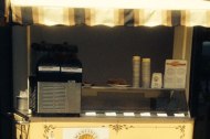 Mancini's Ice Cream