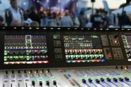 Full Concert Spec sound and lighting systems available