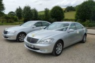 Distinguished Carriages