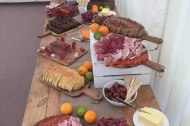Bromsgrove Hog Roast