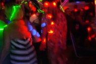 Livewire DJ and Karaoke Hire