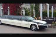 The West Midilands Limo Company