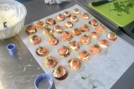 CQ Catering