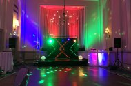 The Hit Squad DJs and Entertainment