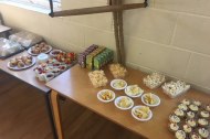 Laura Fox Catering