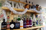 Tally Ho Drinks Co.