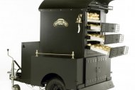 Calshot Catering - Mr Tatties Jackets