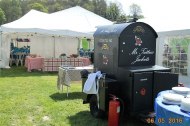 Calshot Catering - Mr Tatties Jackets