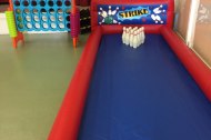 DM Inflatables & Party Services