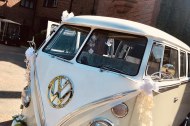 V-Dub Rides