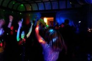 DJ Ali Thomas