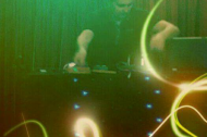 DJ Ali Thomas