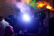 DJ Ali Thomas