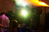 DJ Ali Thomas