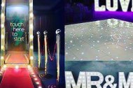 Unique Sparkling Events