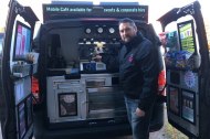 Really Awesome Coffee Northampton West