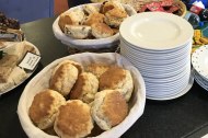 Creme De La Creme Catering