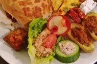 Creme De La Creme Catering