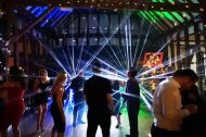 Party On Disco