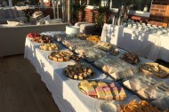 S And J Catering Services