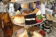S And J Catering Services