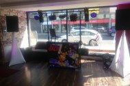 Mobile DJ Jack Seven