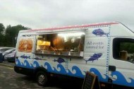 Fish Fry