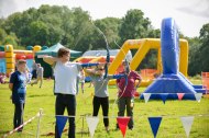 Wessex Events