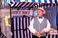 Wessex Events