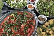 Gadsby-Wills Catering